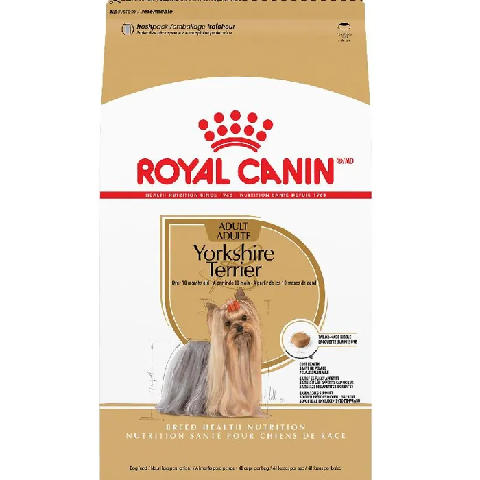 Royal Canin Yorkshire 28 Mini 10 Lbs