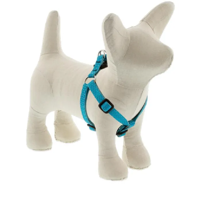 Lupine 1/2" Tropical Sea 10"-13" Step In Harness
