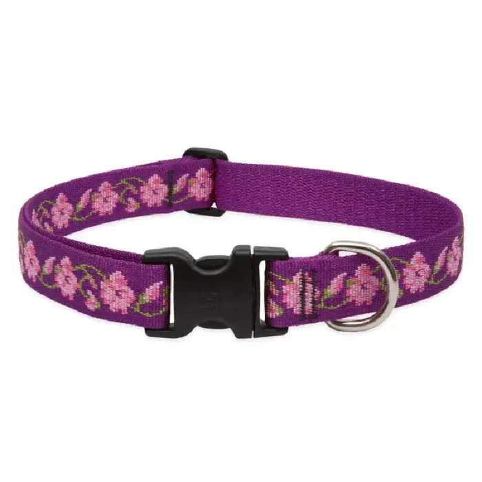 1" Rose Garden 12"-20" Adj. Collar