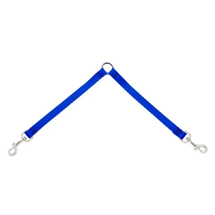 Coupler 24" X .75" Blue