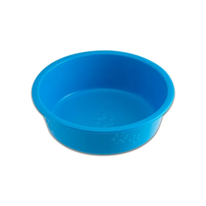 Bella Roma Travel Bowl Small Blue