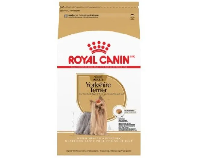 Royal Canin Yorkshire 28 Mini 10 Lbs