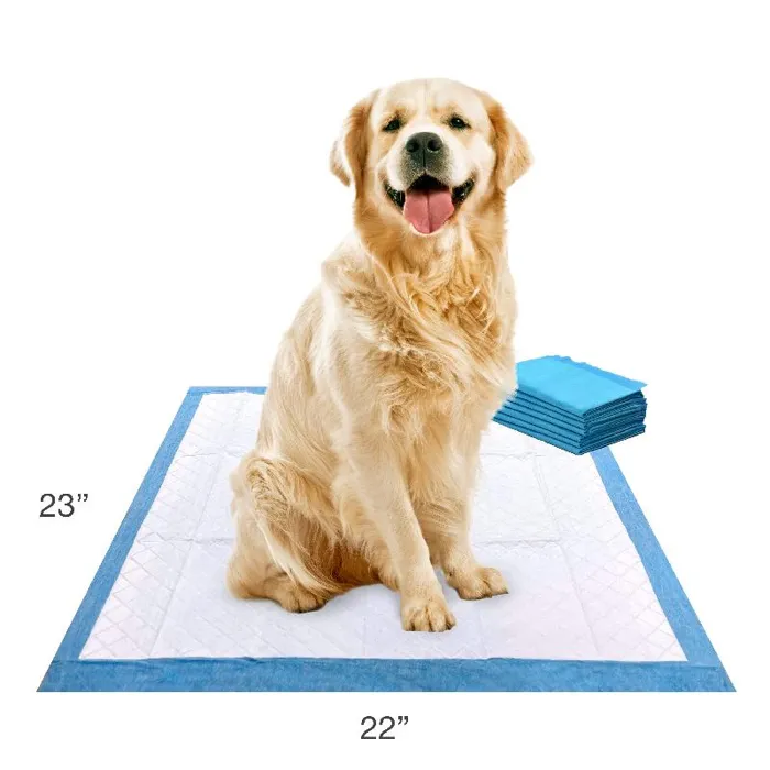 Four Paws Wee-wee Pads 5-ply 7-ct