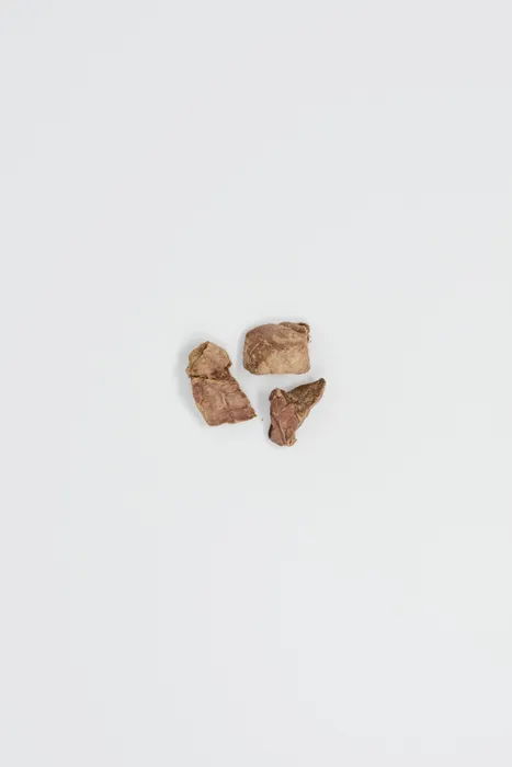 Stella & Chewy's Beef Heart Fd Dog Treat 3-oz