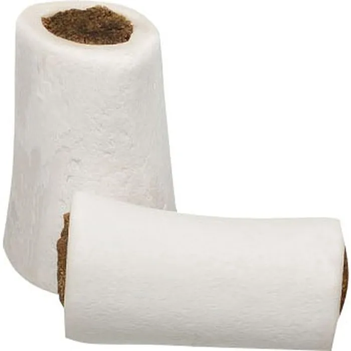 Redbarn Filled Bone Peanut Butter Small 3"