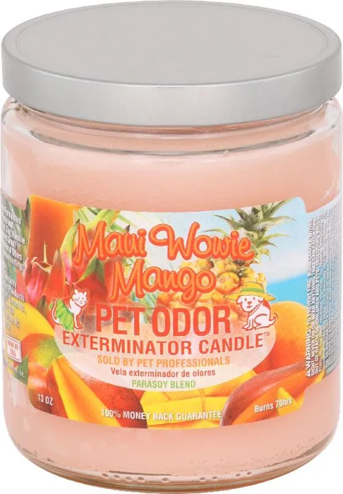 Maui Wowie Mango Candle 13oz