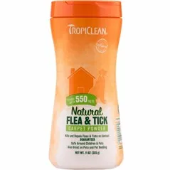 Trop F&t Carpet & Pet Pwr 11oz