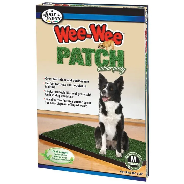 Fourpaws Wee-wee Patch Medium