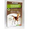 Plant Based Flea And Tick Collar For Dogs - Med