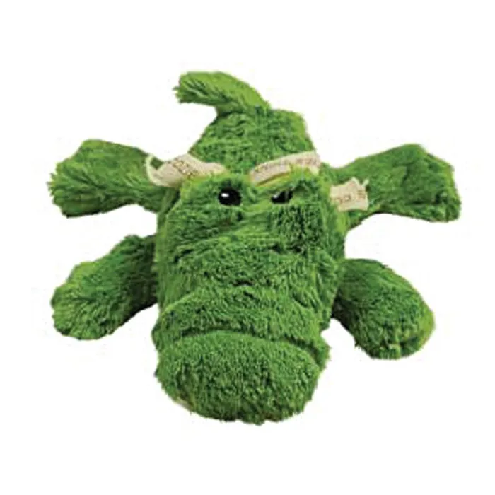 Kong Cozie Ali Alligator Med