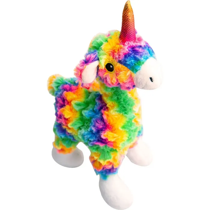 Llama Mia