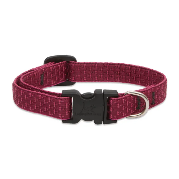 Lupine 1/2" Berry 8"-12" Adjustable Collar