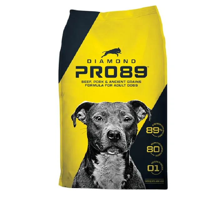 Diamon Pro 89 Bf/prk Dog 40#
