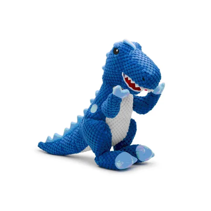 Fab Dog Floppy T-rex Small