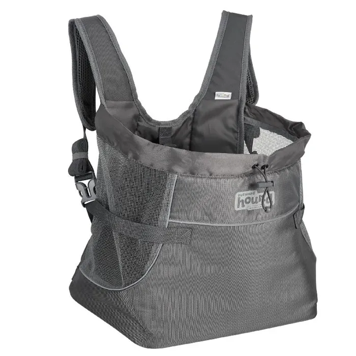 Carrier Front Md Blk