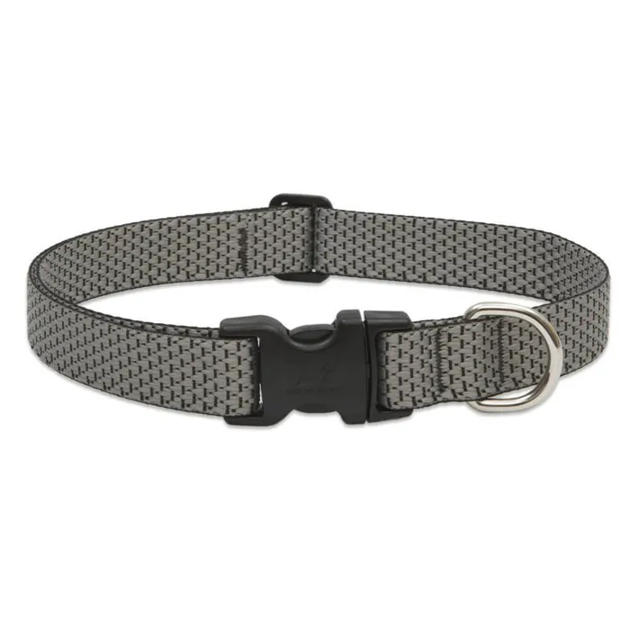 Lupine 1" Granite 16"-28" Adj. Collar