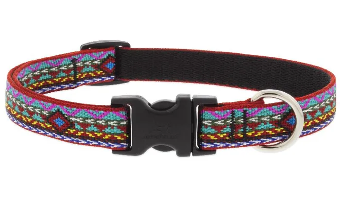Lupine Collar 12"-20" El Paso