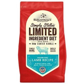 U/a S&c Simply Lid Lmb Dog 22#