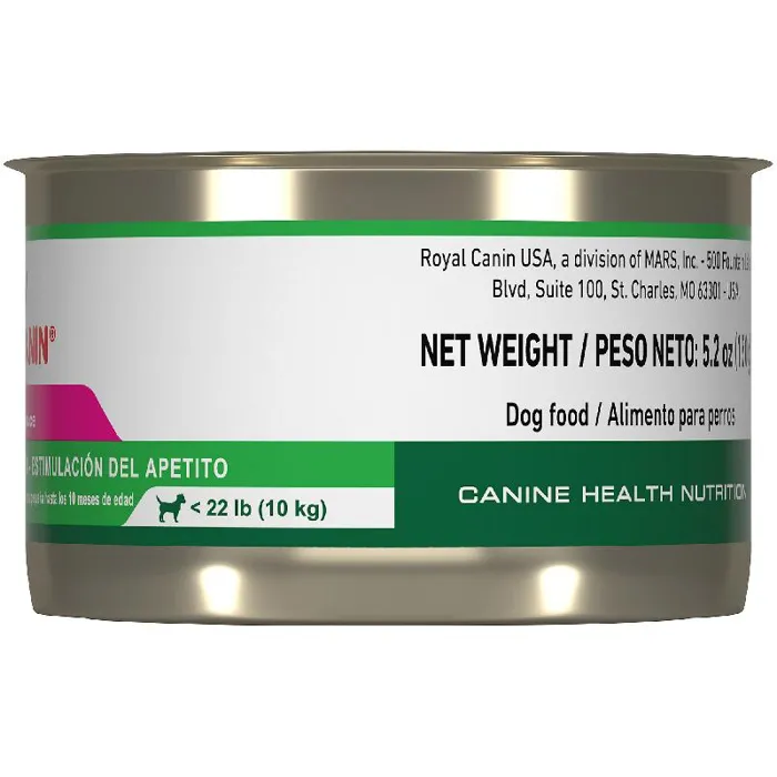 Rc Cnne Hlth Sce Pup 24/5.2z