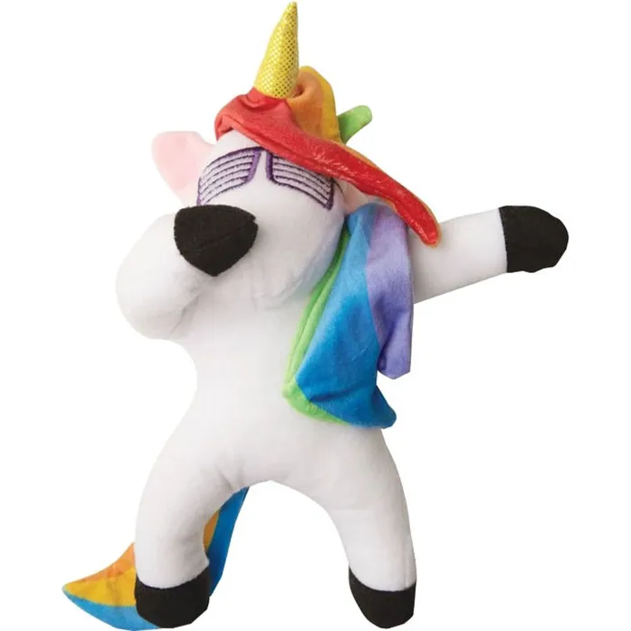 Baby Dab - the Unicorn