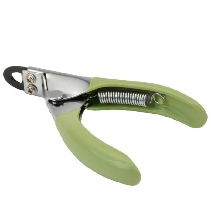 Guillotine Dog Nail Trimmer - Sml 5" L X 3" W