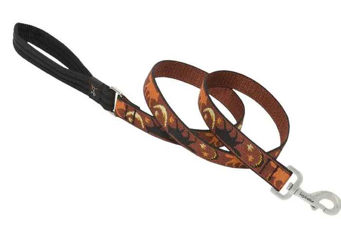 1" Shadow Hunter 4' Lead