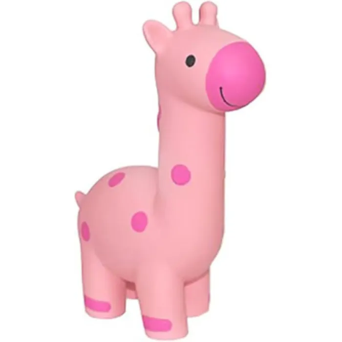 Multipet Minipet Girafee Latex Dog Toy