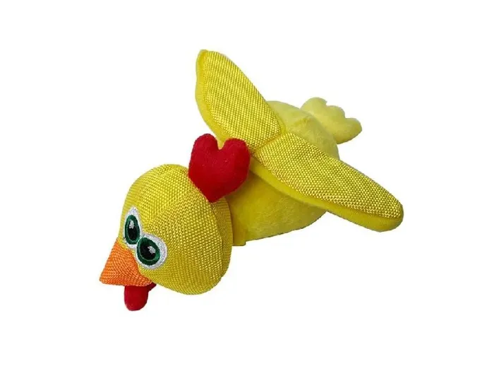 U/a Flingerz Funki Chick Dog