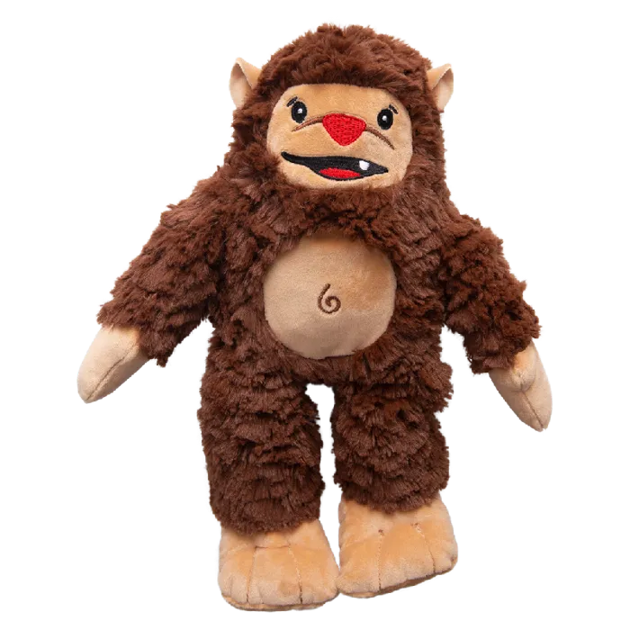 Billy the Big Foot