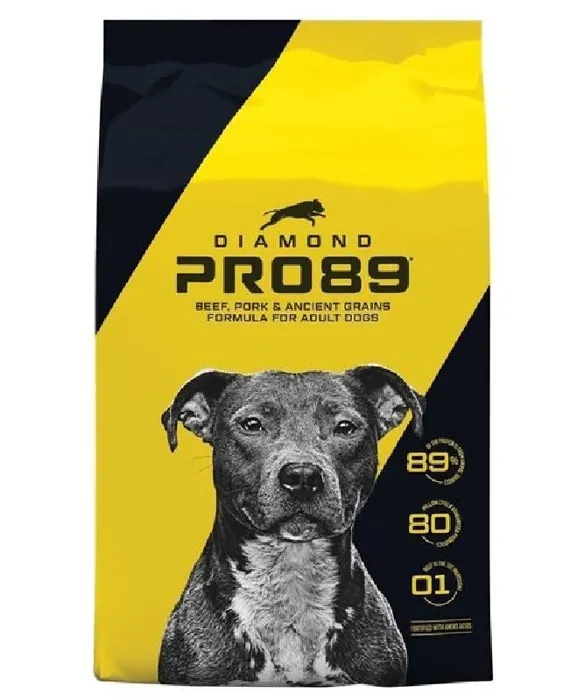 Diamon Pro 89 Bf/prk Dog 40#