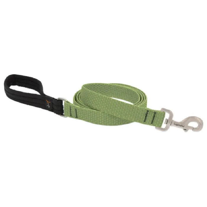 1in Moss 4ft Leash