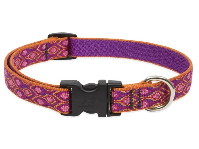 3/4" Alpen Glow 13"-22" Adj. Collar