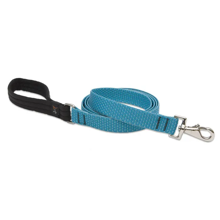 Lupine 1" Tropical Sea 6' Lead