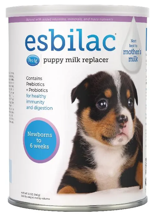 Etag Esbilac Puppy Milk Replacer Powder 12-oz