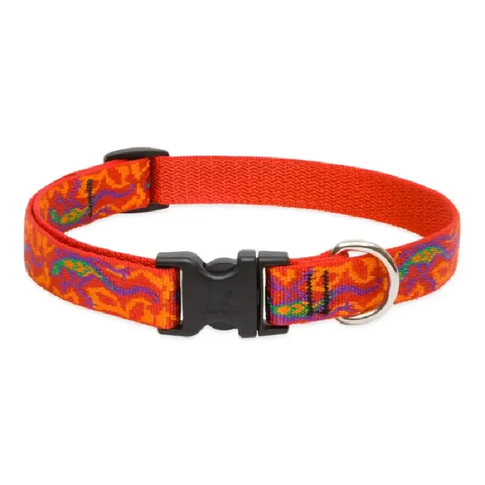 3/4in Go Go Gecko 13-22 Adj Collar