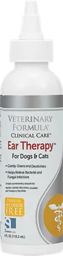 Ear Therapy - 4oz