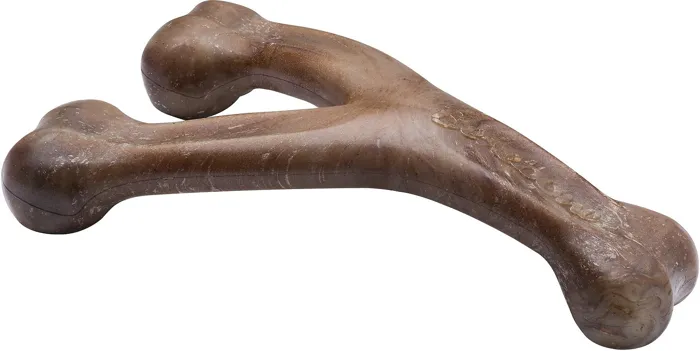 Benebone Wishbone Bacon Large