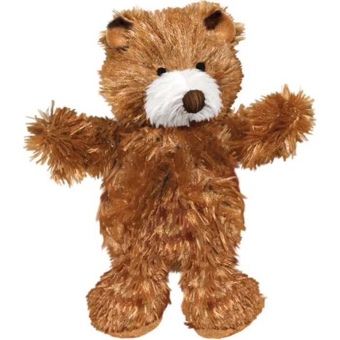 Kong Dog Dr. Noyz Bear Extra Small