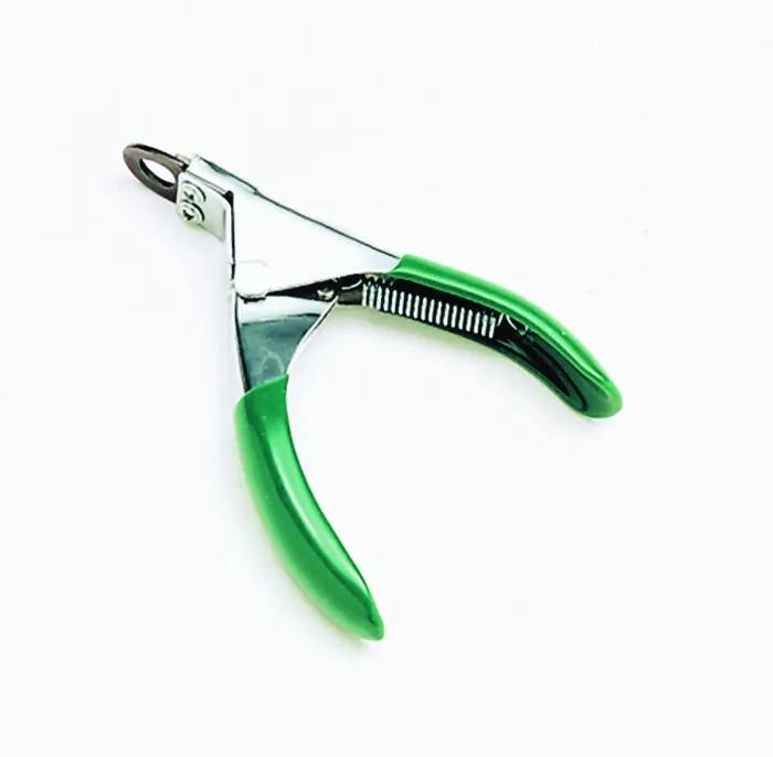 Guillotine Dog Nail Trimmer - Sml 5" L X 3" W