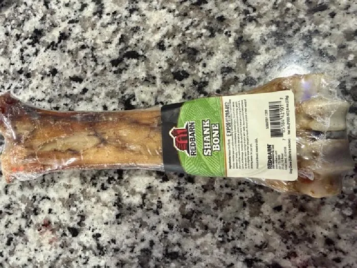 Redbarn Shank Bone 15-ct