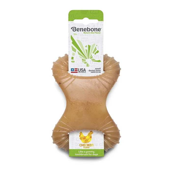 Benebone D Dntl Chew Chkn Med