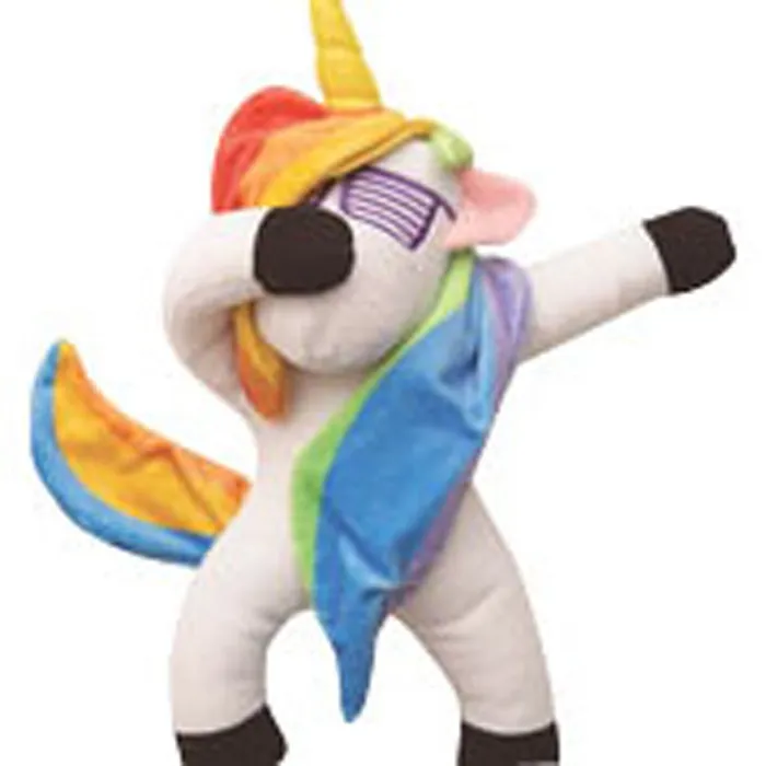 Dab the Unicorn