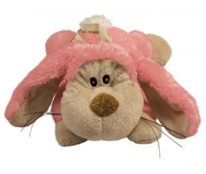 Kong Medium Cozie Floppy Rabbit