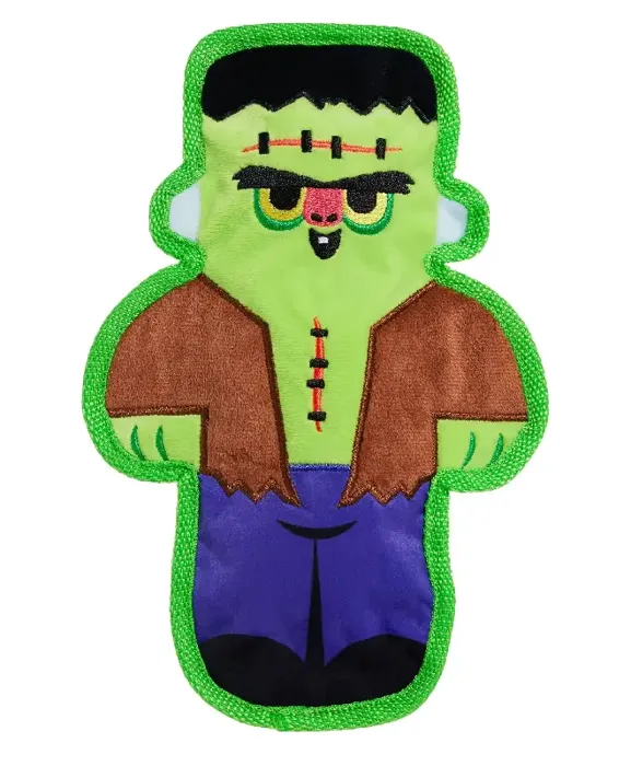 Bark Muttster Madness Frankenstein's Party Monster
