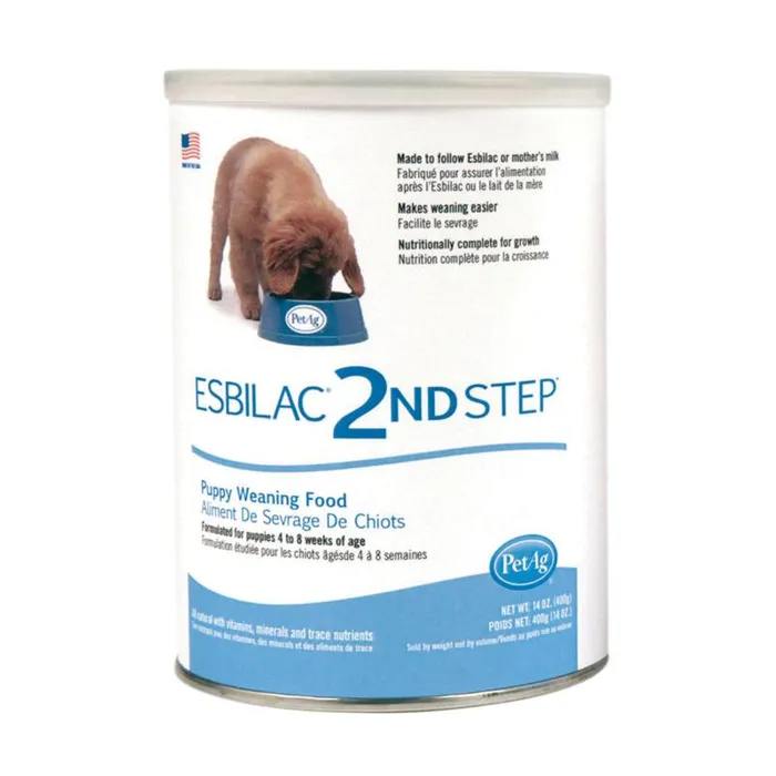 Petag Puppy Weaning Formula 14 Oz