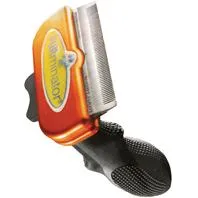 Furminator Short Hair Deshedding Tool Medium