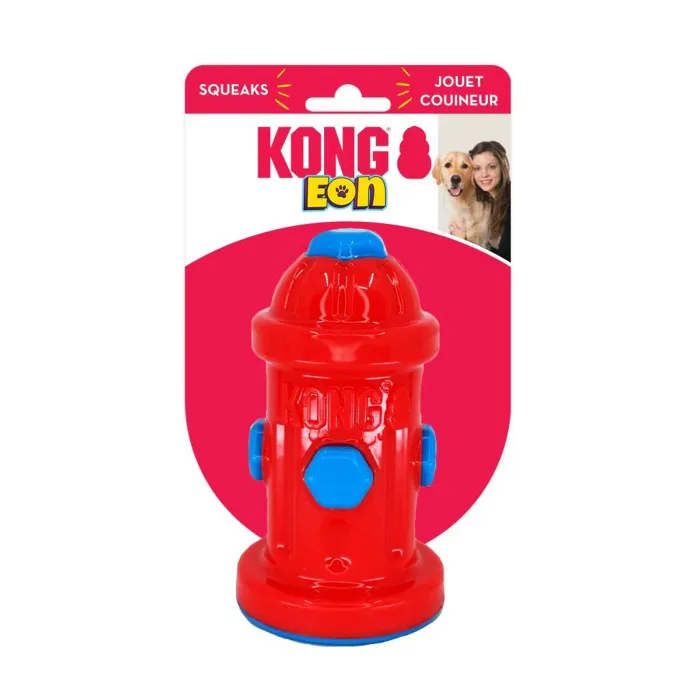 Kong Eon Fire Hydrant Large