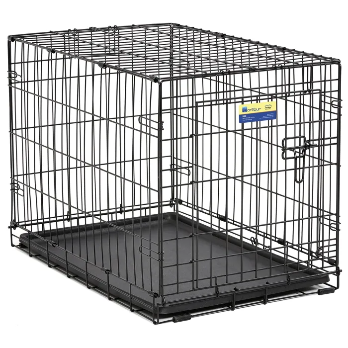 Midwest Contour Folding Dog Crate 2x-large