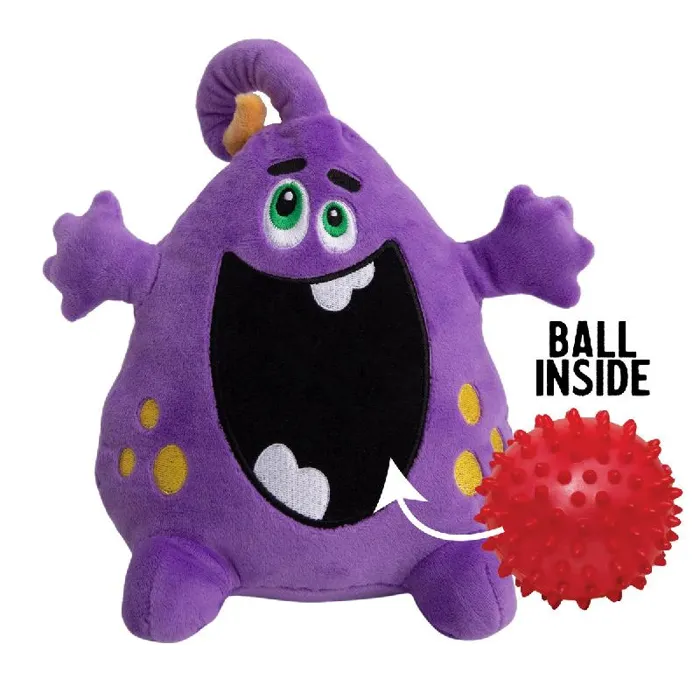 Distracting Dave (monster) - 2 In 1 Toy