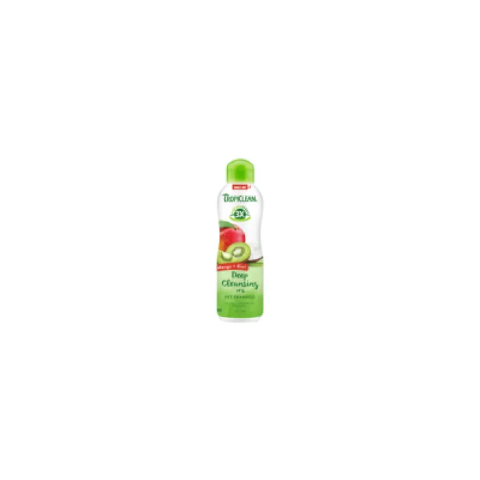 Tcend Mango Kiwi Sh 20oz Tremwsdcsh20z Tropi 12/cs